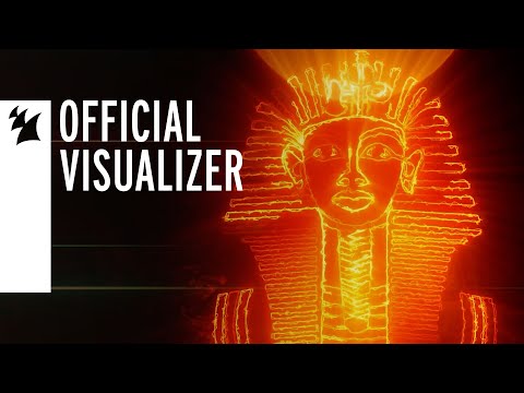 Mark Sixma - The Scarab (Official Visualizer)