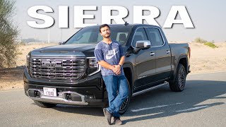 GMC Sierra Denali Ultimate | Most Luxurious Truck?