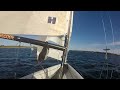 Sailing On Rutland Water For Primary Sclerosing Cholangitis PSC Charity 1