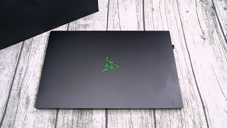 Razer Blade Pro - My New Favorite Laptop