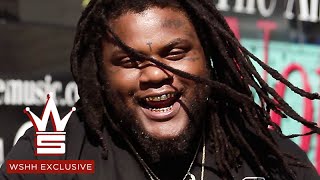 Fat Trel "Young Niggaz" (WSHH Exclusive - Official Music Video)