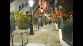 A Man And A Woman - Johnny Mathis