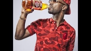 Juicy J- Beautiful Ones HD Official Audio VEVO