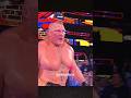 Brock Lesnar Revenge Destroys Everyone Edit Shorts Viral