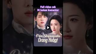 Download lagu Drama china “ pria simpananku orang hebat “ #dramachina mp3