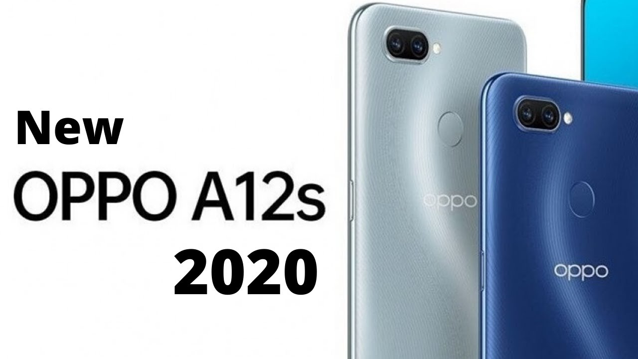 Oppo A12s With MediaTek Helio P35, Price, Specifications | Oppo a12s 2020 | Oppo a12s review