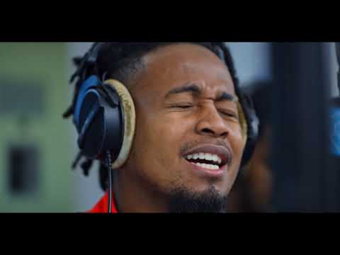 Salva Panga - Tu me manques (Clip Officiel)