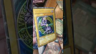 mago oscuro #mago #oscuro #mahad #monster #yugioh