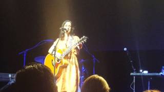 Una Respuesta-Julieta Venegas  - Dolby Theatre