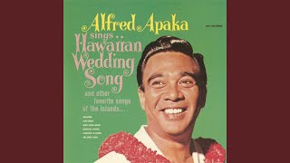 The Hawaiian Wedding Song (Ke Kali Nei Au)