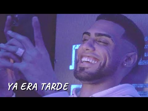 Jay Wheeler ❌ tarde otra vez official