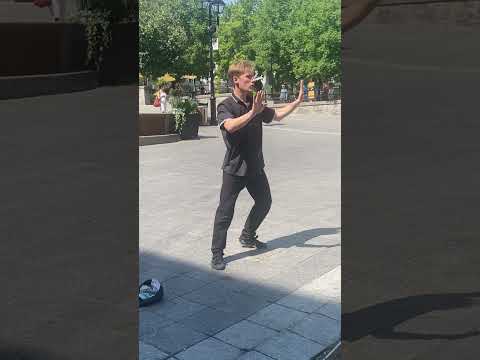 Promotional video thumbnail 2 for Soleyman's Comedy Magic & Circus