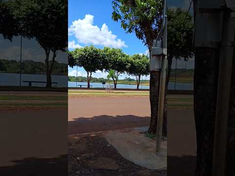 cidade de Vicentinópolis interior de Goiás #passeio  #viagemcarro #shortsvideo #shortsyoutube