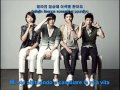 CN Blue - I Will...Forget You... [Sub Ita + Rom. + ...