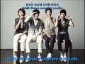 CN Blue - I Will...Forget You... [Sub Ita + Rom. + ...