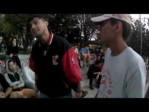 KLAZZ VS POKER VS SANN || 8vos FECHA 2 TORNEO 2022 || EL PURGATORIO