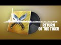 Fortnite | Return Of The Tiger Lobby Music (C5S1 Battle Pass)