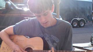 &#39;Chasing Cars&#39; (Acoustic) - Corey Vidal