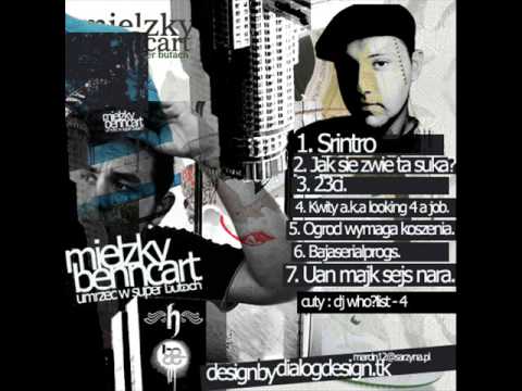 Mielzky/Benncart - Umrzeć w Super Butach