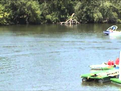 Mad-City Ski Team 2006 Nationals Jaw Dropper