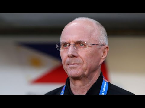 'England could win Euro 2020!' - Sven-Göran Eriksson | UCFB Guest Speaker Series