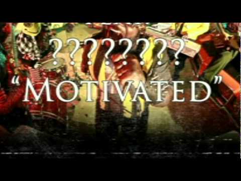T Pain ft. Breeze - "Motivated"