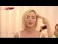 Полина Гагарина - Миллион Голосов (До и после Полуфинала Евровидение 2015 ...
