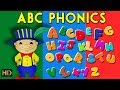 ABC Phonics ஒலியும் Song Alphabets For Kids Shemaroo Kids Tamil