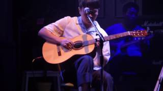 [20160827]바닐라 어쿠스틱-Rompecabezas (퍼즐)