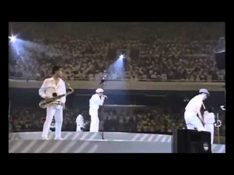 チェッカーズ  ジュリアに傷心 - The Checkers