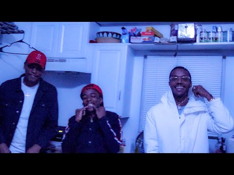 Dshy x Lil T x Dul Black - Roll With Me