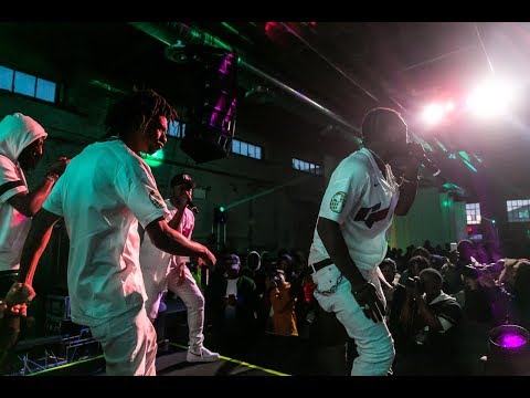 Culture Fest 2019 X Gangtivity