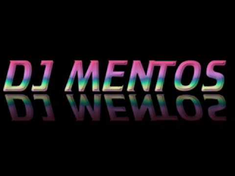 DJ MENTOS - A Kay Natural