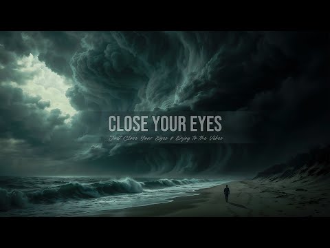Close Your Eyes.