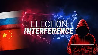 Election Interference | Full Measure