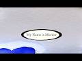 My Name Is Murder Original Cut By Melodyblind