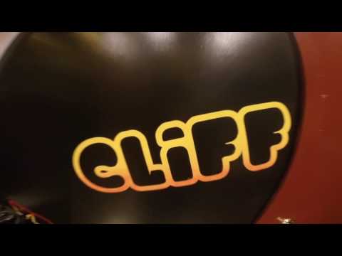 Farruko Live at CLIFF Nightclub NYC w: DJ Messiah DJ Flipstar DJ J Star of Power 105