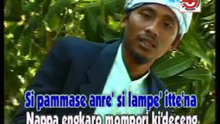 Download lagu (Gambus Bugis) Anritta'pa' Bowong - Syarif M. mp3