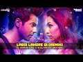 Lagdi Lahore Di (Remix)  - Dj Barkha Kaul & Bollywood Brothers