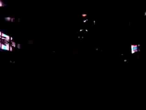 Gira-Sol at The Week São Paulo - 07.09.2008