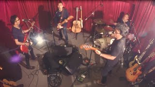 Download lagu The Rain - Terlatih Patah Hati (JABAT ERAT LIVE!) mp3