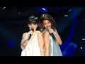 [HD] Alizée & Tal - Le tourbillon LIVE 