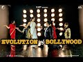 Evolution of Bollywood | Garv