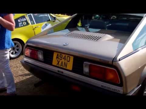 Lancia Beta Montecarlo