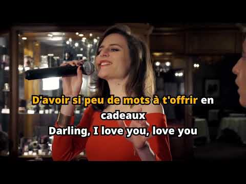 For Me... Formidable- TGS Karaoke