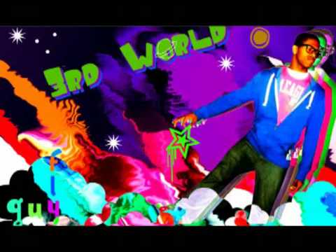 In This Club - Saafir