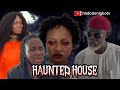 HAUNTED HOUSE Full Movie