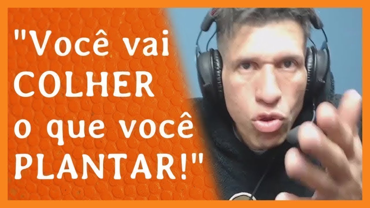 Só ASSIM Você GARANTE O SEU FUTURO! | Cortes Poderosíssimo Ninja