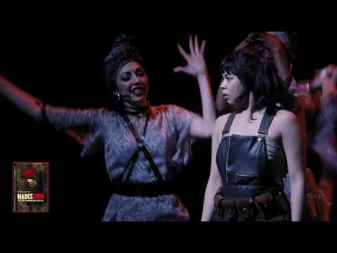 Celebrity Attractions' 2021 Broadway Season