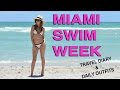 Miami Swim Week Fashion Outfits Parties